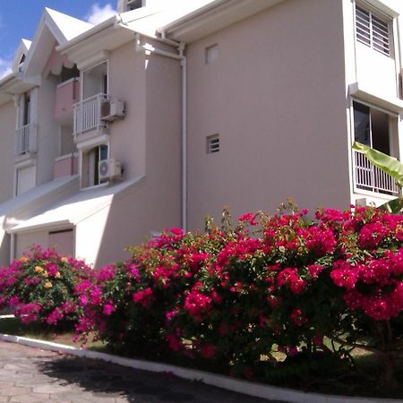 Tres Beau Studio Tout Equipe/Vu Mer/Wiffi Le Gosier  Exterior photo
